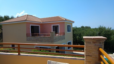 St.John Villas and Spa, Zakynthos, Greece
