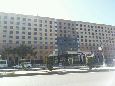 Radisson Blu Hotel Cairo Heliopolis, Cairo, Egypt
