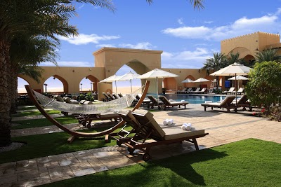 Tilal Liwa Hotel, Madinat Zayed, United Arab Emirates