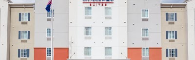 Candlewood Suites HOUSTON I-10 EAST, Houston, United States of America