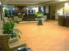 Holiday Inn & Suites Columbia-Airport, West Columbia, United States of America