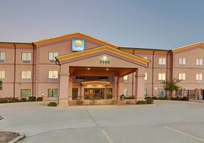 Comfort Inn And Suites Carthag, Carthage, United States of America
