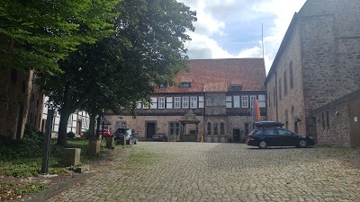 Clarion Collection Burghotel Blomberg, Blomberg, Germany