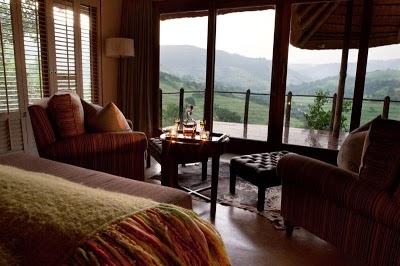 Karkloof Safari Spa, Pietermaritzburg, South Africa