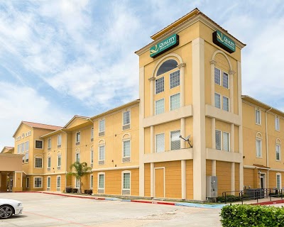 Quality Inn & Suites La Porte, La Porte, United States of America