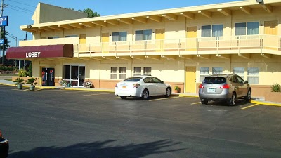VIRGINIA INN, Lawrence, United States of America