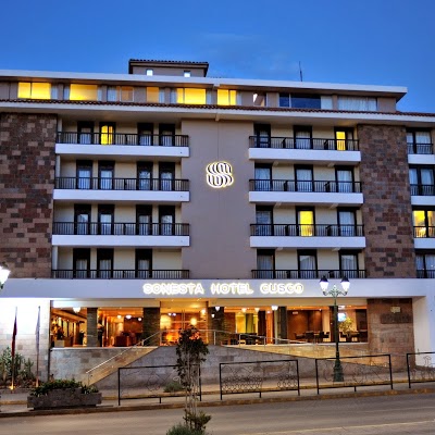 Sonesta Hotel Cusco, Cusco, Peru