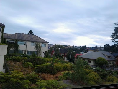 Hotel Patag, Puerto Varas, Chile
