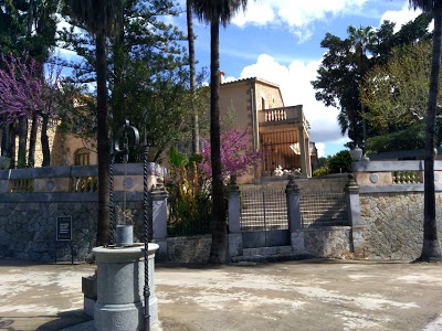 Son Galcer, Esporles, Spain