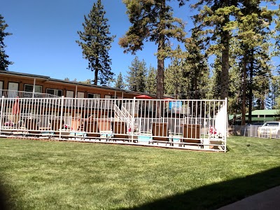 Alpine Inn and Spa, South Lake Tahoe, United States of America