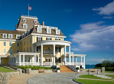 Ocean House, Watch Hill, United States of America
