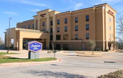 Hampton Inn Sweetwater, Sweetwater, United States of America