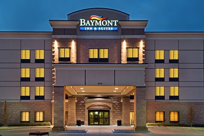 Baymont Inn and Suites Denver International Airport, Denver, United States of America