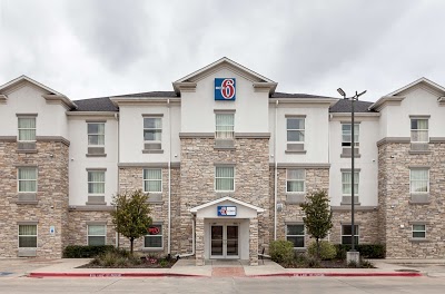 Motel 6 Fort Worth, TX, Fort Worth, United States of America