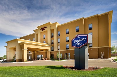 Hampton Inn Pampa TX, Pampa, United States of America