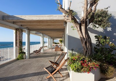 Sea Executive Suites, Tel Aviv, Israel