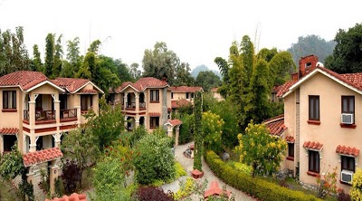 CORBETT HIDEAWAY NATIONAL PARK, RAMNAGAR CORBETT PAR, India