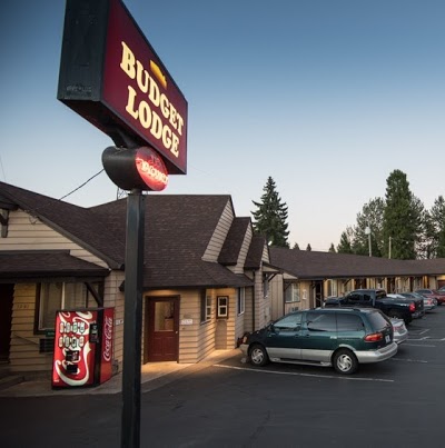 Budget Lodge Eugene, Eugene, United States of America
