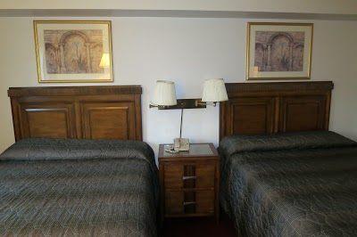 Bay City Motor Inn, Bellingham, United States of America