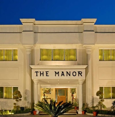 The Manor Kashipur, Kashipur, India