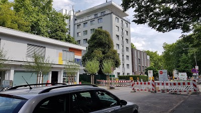 TOP HOTEL FAIR AND MORE, Cologne, Germany