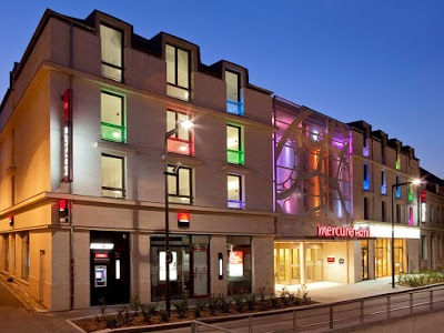 Mercure Chartres Cath, Chartres, France