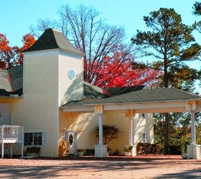 Motel 62, Eureka Springs, United States of America