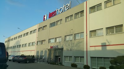 INESS HOTEL, Lodz, Poland