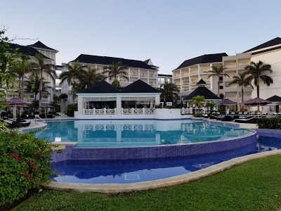 Secrets St. James Montego Bay - Luxury All Inclusive, Montego Bay, Jamaica