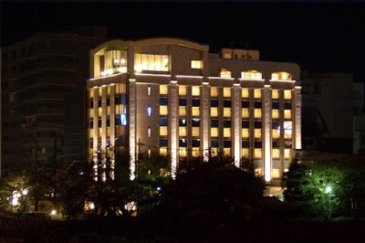 Hotel Riverge Akebono, Fukui, Japan