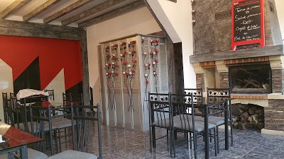 Relais 500 de Vienne, Chonas-lAmballan, France