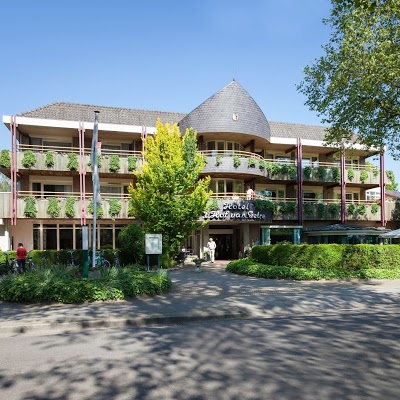 Hof Van Gelre, Lochem, Netherlands
