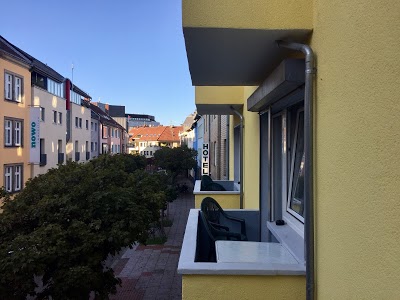 Altstadthotel Wienecke, Braunschweig, Germany