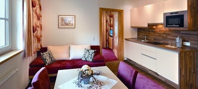 Hotel Der Schmittenhof, Zell Am See, Austria