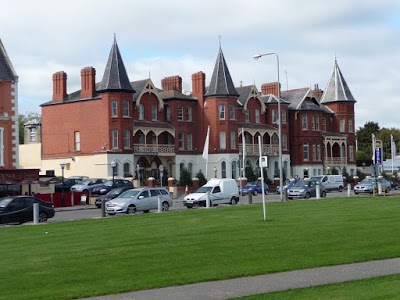 Esplanade Hotel Bray, Bray, Ireland