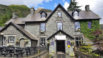 New Dungeon Ghyll Hotel, Ambleside, United Kingdom