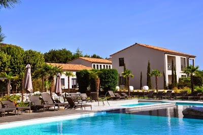 Le Mas du Terme, Barjac, France