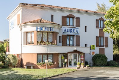 Aurea, Saintes, France