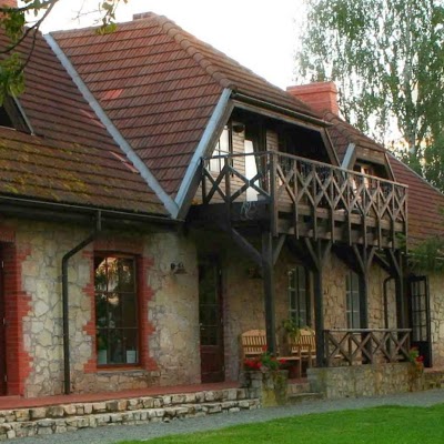 Karlamuiza Country Hotel, Cesis, Latvia