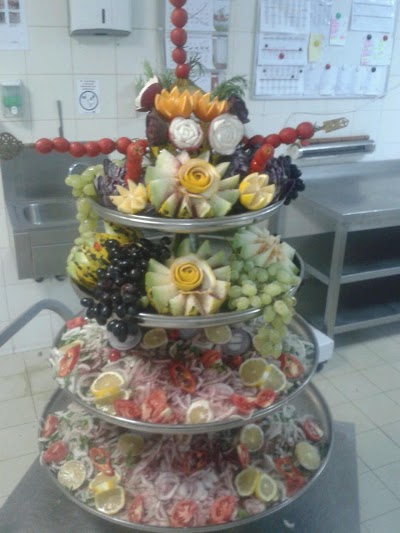 Selge Hotel, Antalya, Turkey
