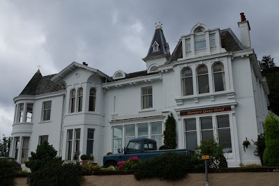 Hunters Quay Hotel, Dunoon, United Kingdom