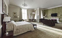 Rockliffe Hall, Darlington, United Kingdom