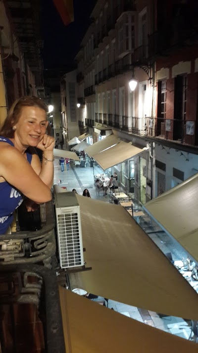 Hostal Navas 14, Granada, Spain