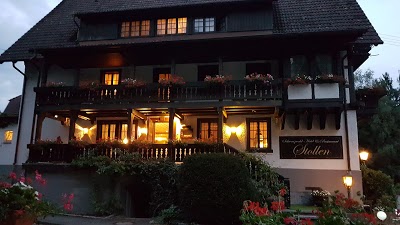 Schwarzwaldhotel & Restaurant Stollen, Gutach im Breisgau, Germany