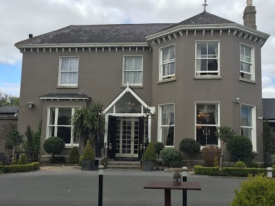 Summerhill House Hotel, Enniskerry, Ireland