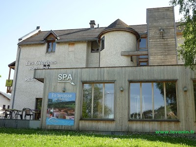 Hotel & Spa Les Clarines, Correncon-en-Vercors, France