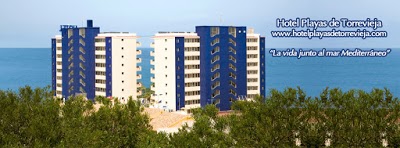 Cabo Cervera, Torrevieja, Spain