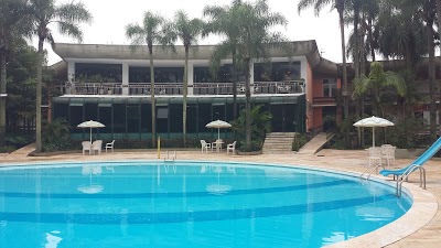 Panorama E Acquamania Resort, Foz Do Iguacu, Brazil