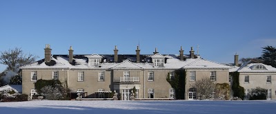 Dunbrody Country House Hotel, Arthurstown, Ireland
