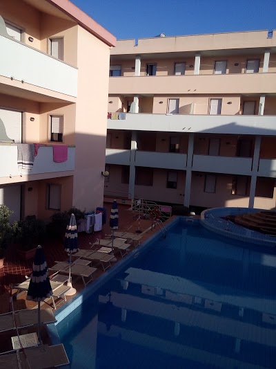 Residence Pical, Alghero, Italy